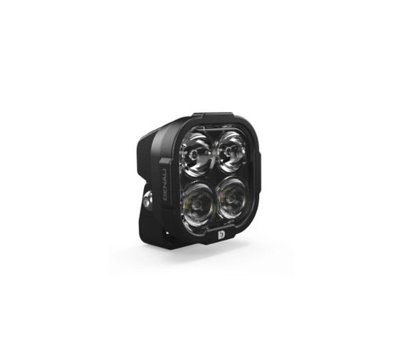 Denali lights Additional lighting DL4 Hybrid Driving - Universal WhiteRef: Dena00228A / 1130189002