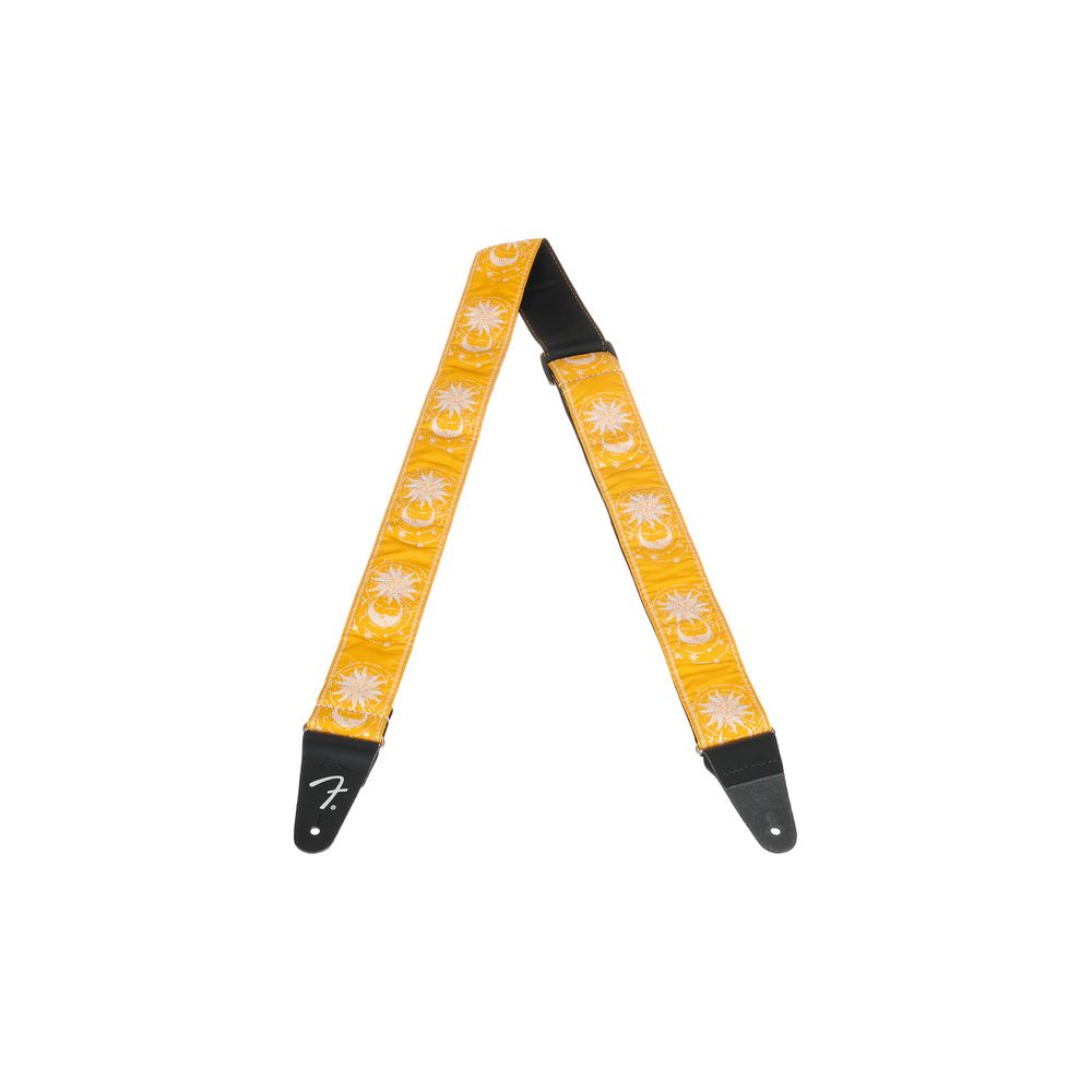 Fender AV II Sun Strap BB – Thomann Ireland