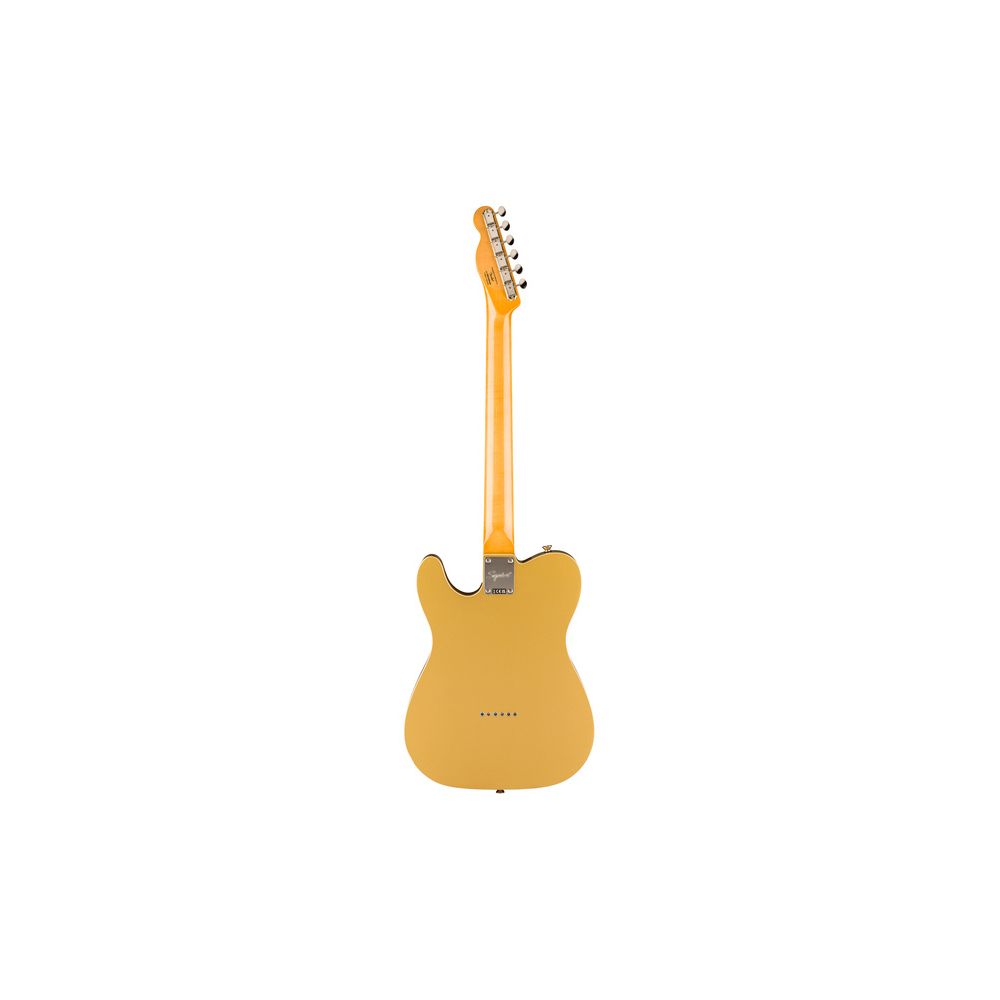 Squier FSR CV 60 Cust Tele LRL AZG – Thomann Ireland