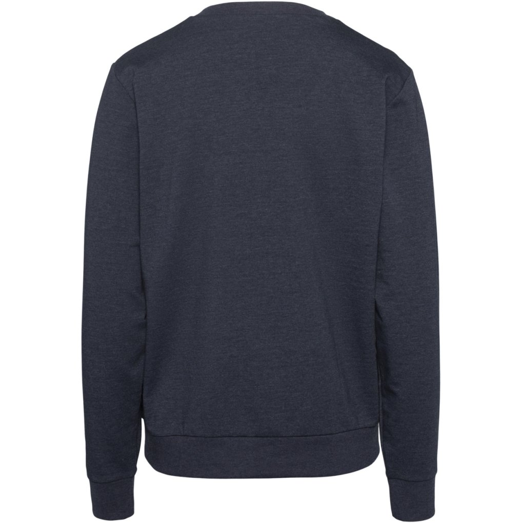 Kari Traa Kari Crew Sweatshirt Women - roya