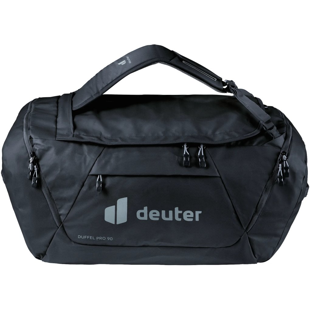 Deuter Duffel Pro 90 Bag - black
