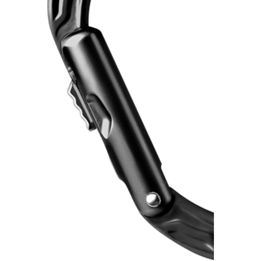 Edelrid Kiwi Slider Carabiner - night
