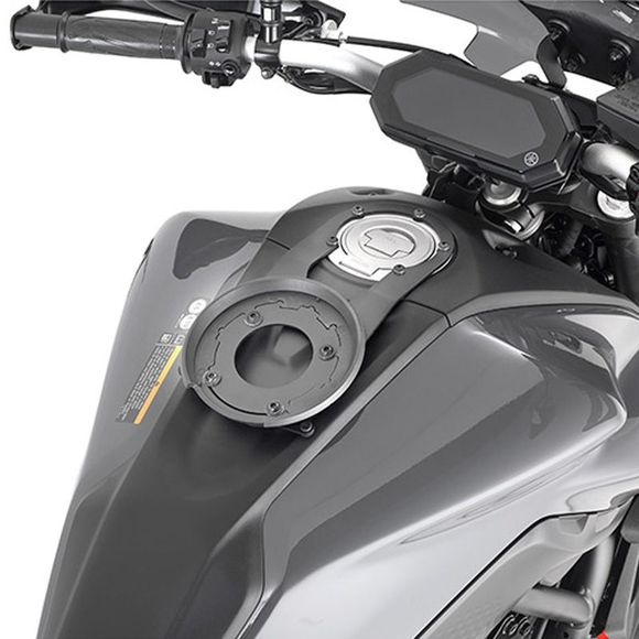 Givi TANK RING BRIDE FOR TANKLOCK BAG - BlackRef: BF63