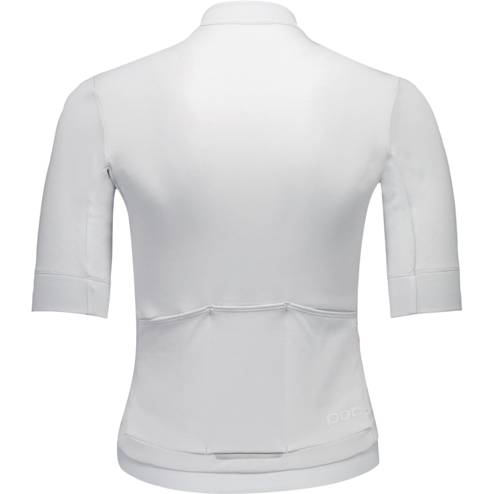 POC Thermal Lite Jersey Women - 1042 Granite Grey
