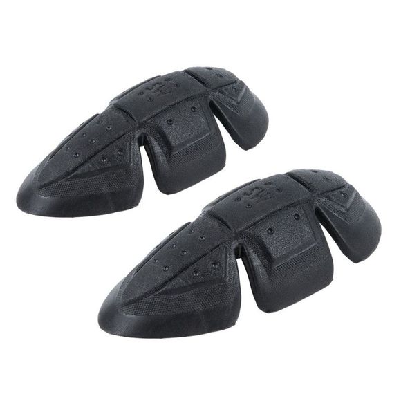 Oxford Level 1 Small elbow protectors - YellowRef: od0473 / ob106
