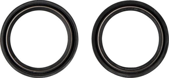 Fork Oil Seals and Dust Caps Moose Racing 04070733Ref: ME03345A / 04070733