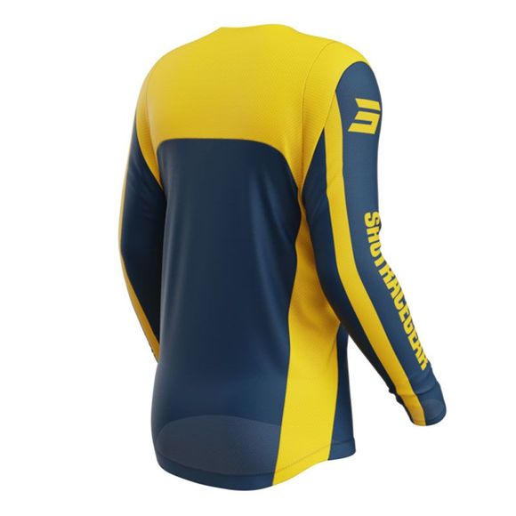 Cross Shot Contact - Mithic 2025 - Blue / YellowRef: SO2659