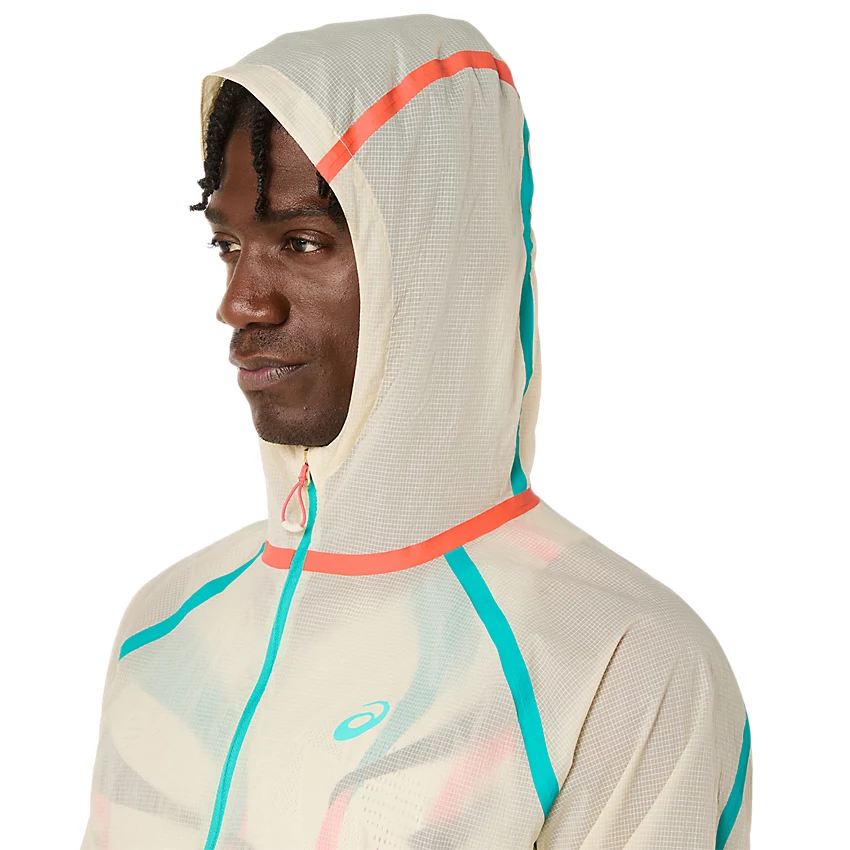 LIMITED SERIES ROAD PACKABLE JACKET