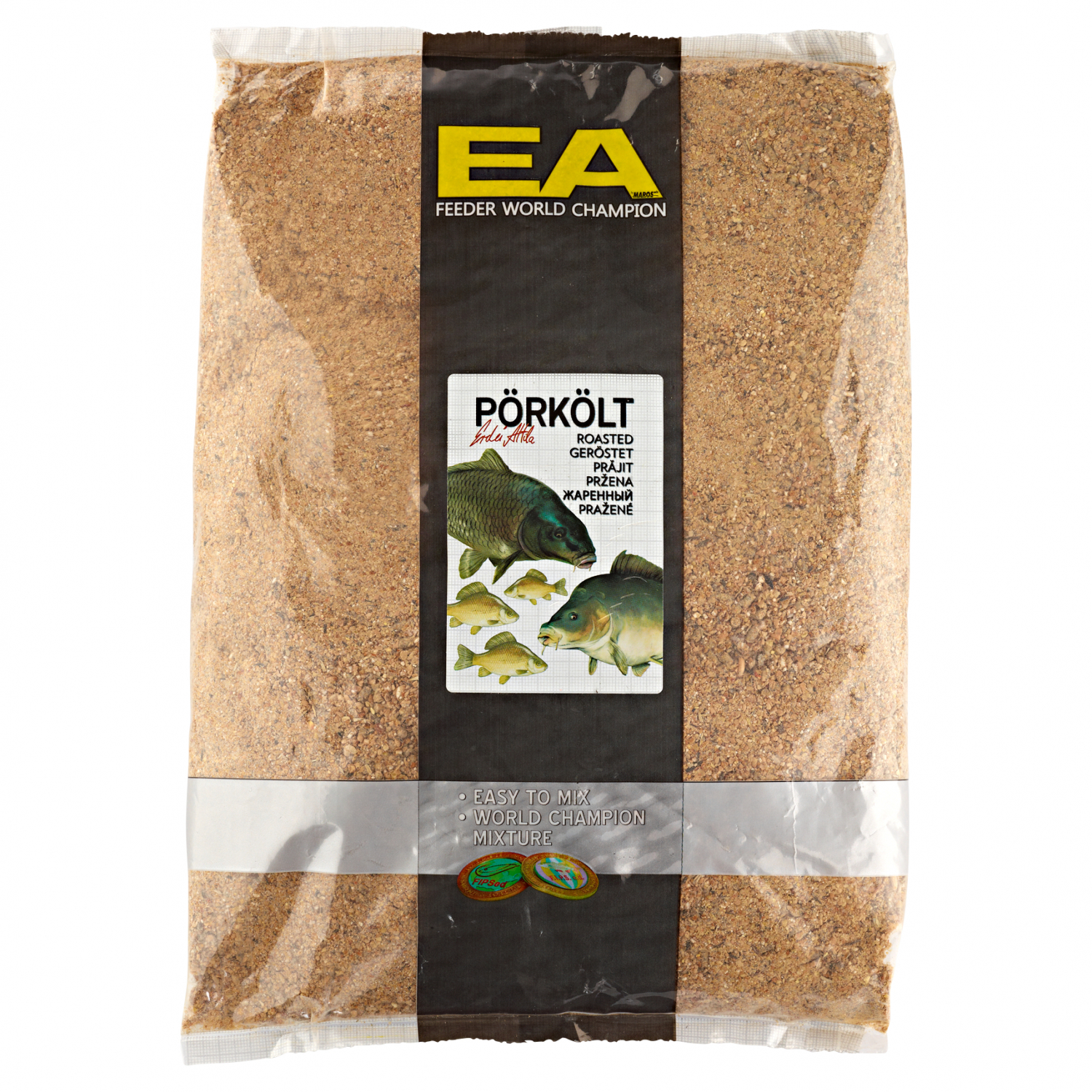 Maros Mix Coarse Fish Feed EA Record Feeder