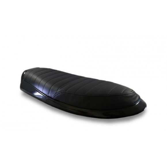 Selle confort Brazoline Spécial BMW - NoirRef : SCRBMWR.2