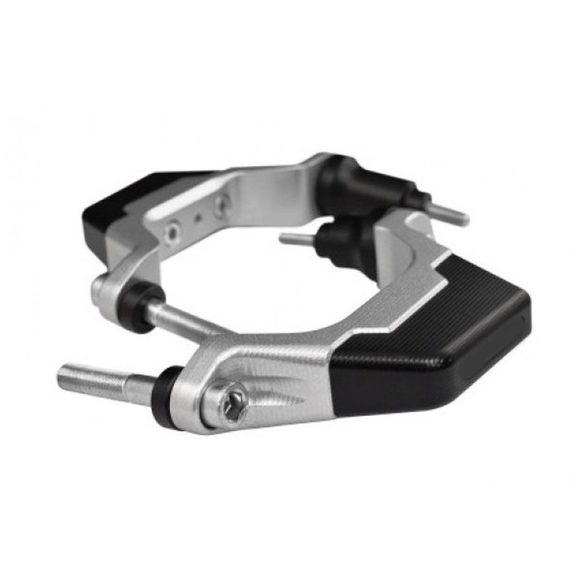 Top Block Frame Sliders KIT PADS - BlackRef: tb0420 / rlk57