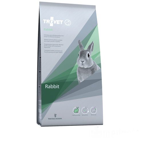 TROVET RHF Rabbit - 1.2kg