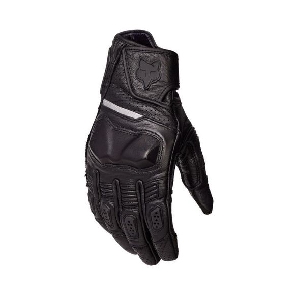Gants Fox BOMBER PRO - NoirRef : FX5205
