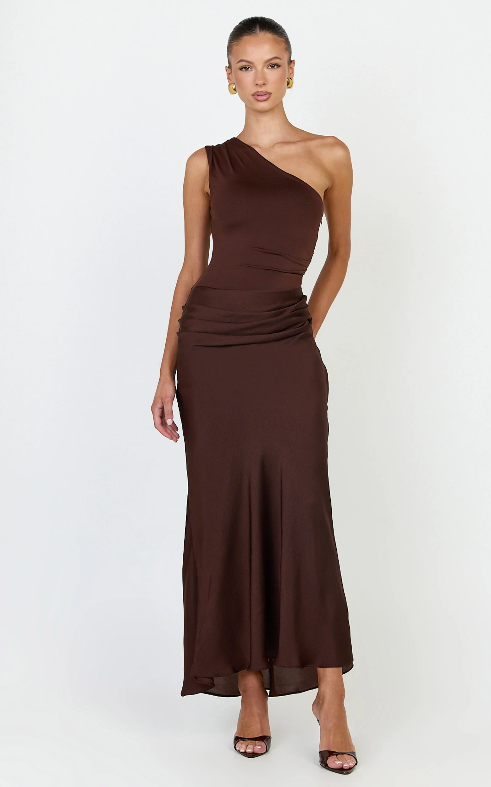 Giselle Mini Dress