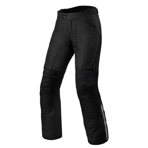 Pantalon Moto Rev it OUTBACK 4 H2O LADIES - NoirRef : RI1453