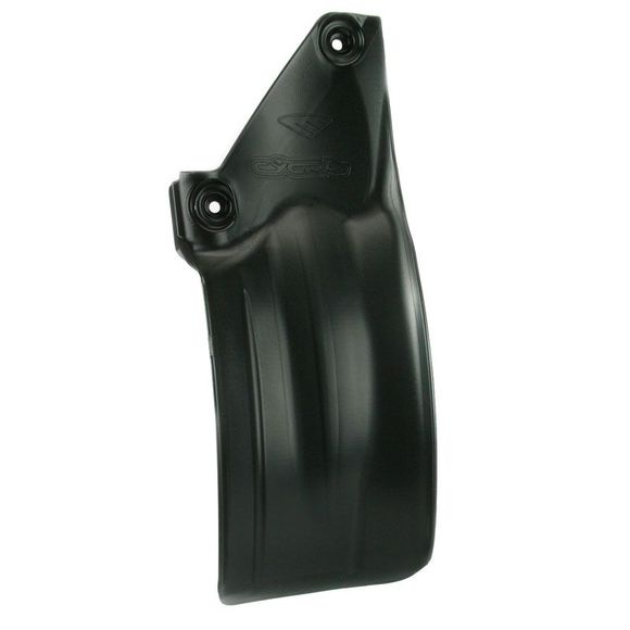 CYCRA black shock absorber mud flapRef: CYC0189 / 05200799