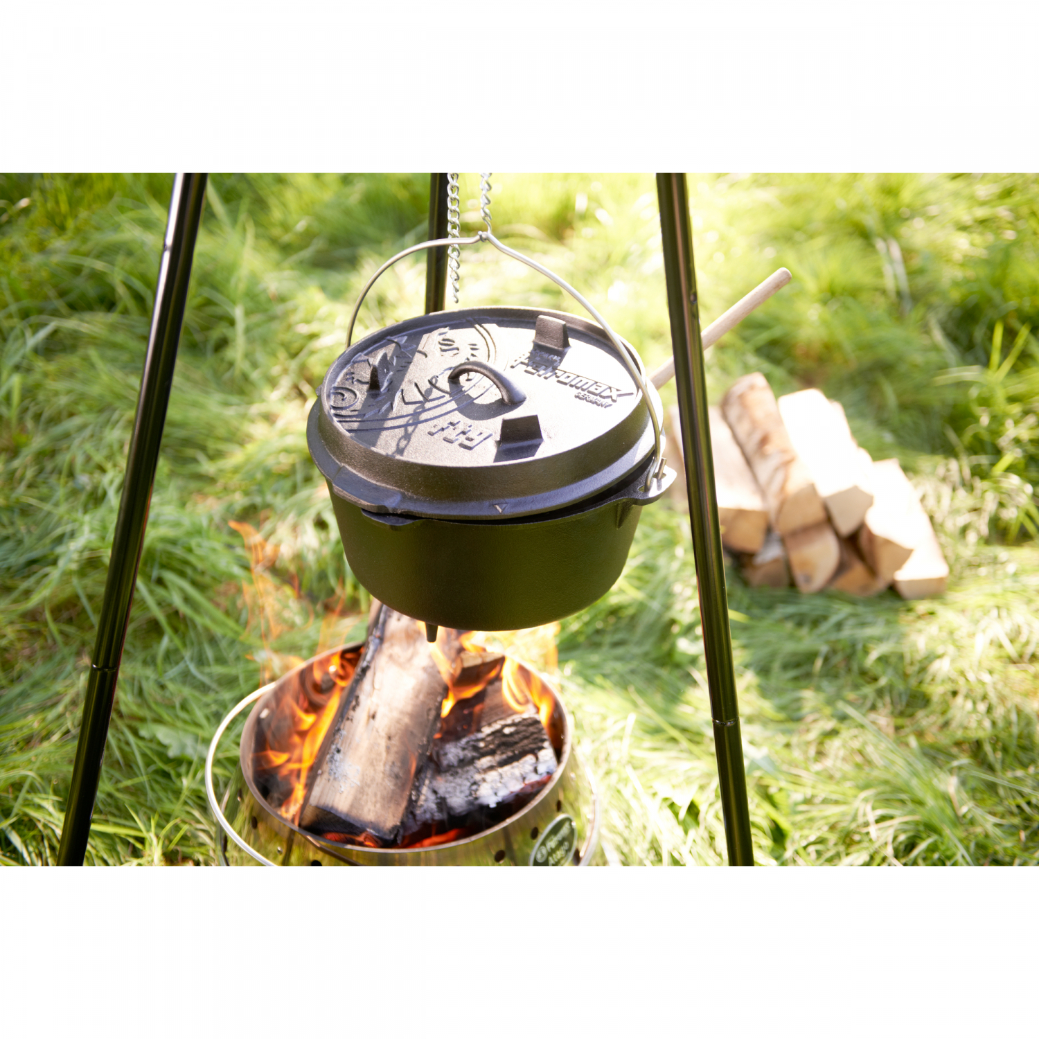Petromax Dutch Oven