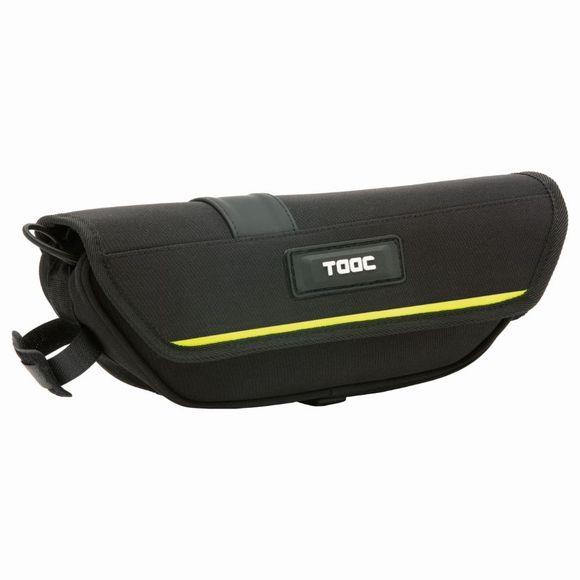 Taac TC7 handlebar bag (3 Liters) Universal - BlackRef: TAA0017 / TC7N
