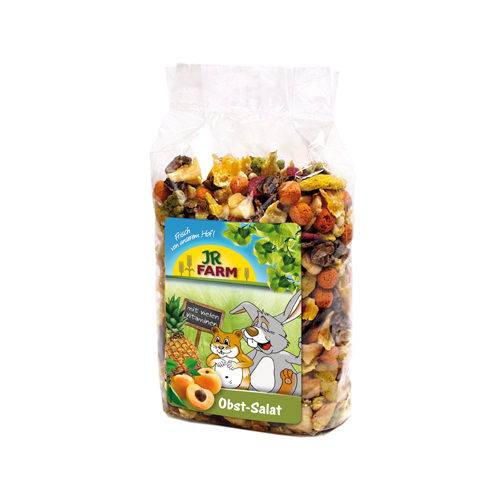 JR Farm Fruit Salad - 200g
