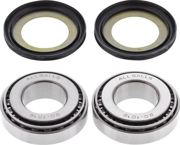 Moose Racing tapered steering bearingsRef: ME01825A / 04100078