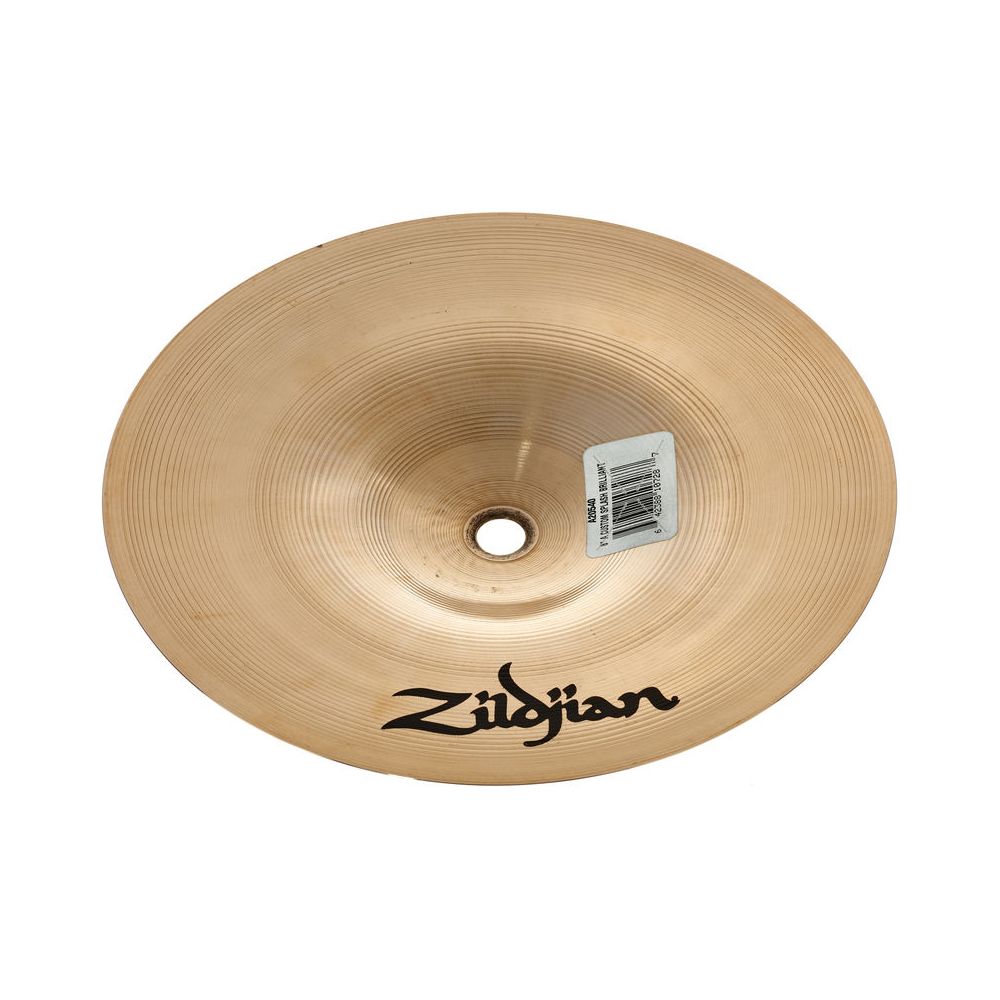 Zildjian 08