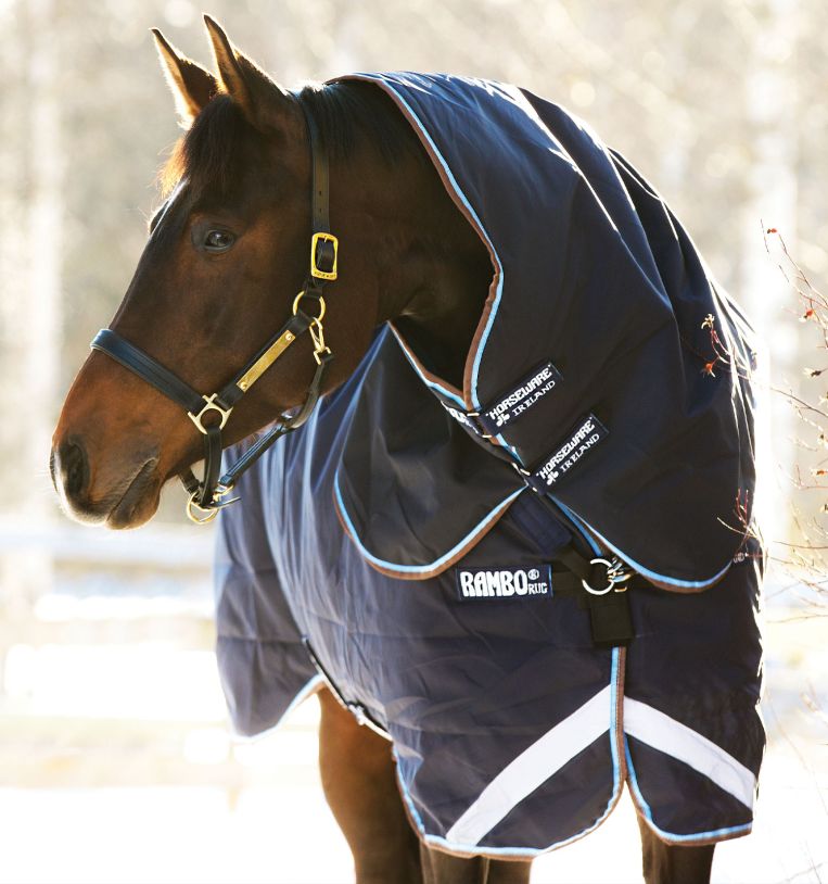 Rambo® Duo Hood (100g Light)