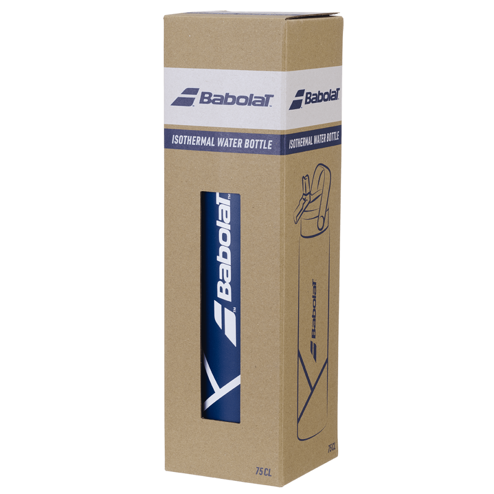Isothermal Bottle