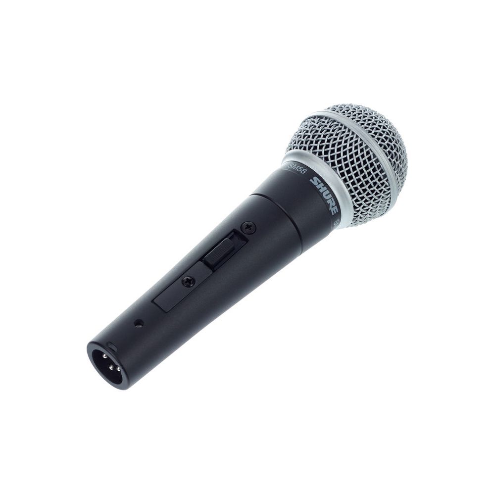 Shure SM58S – Thomann Ireland