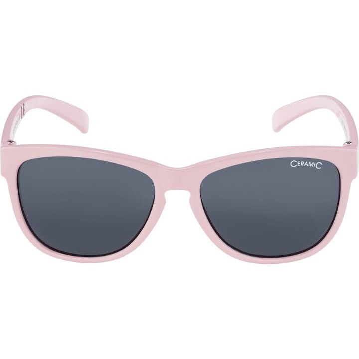 Alpina Luzy Glasses Kids - rose/black