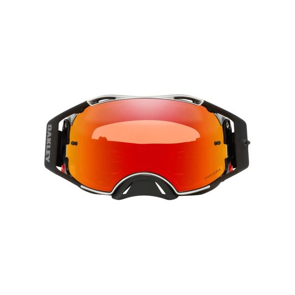Cross Oakley Airbrake Tuff Blocks Black Gunmetal Ecran Torch 2024 - BlackRef: OK1548 / 8006120004