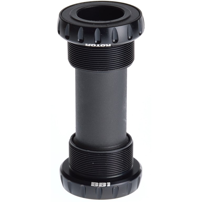 Rotor BB1 MTB Steel Bottom Bracket Cups 68/73-24