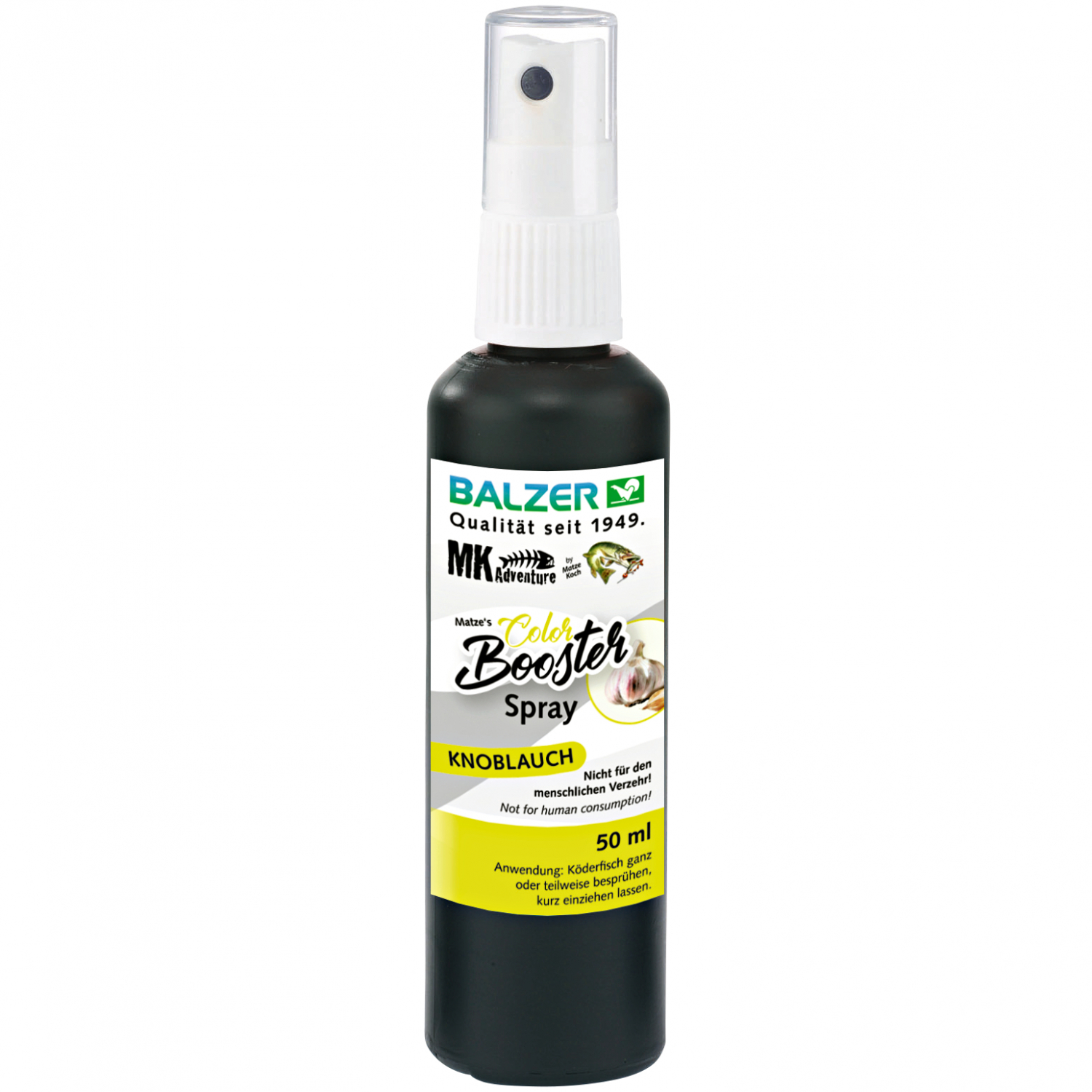 Matze Koch Köfi Colour Spray (Garlic)