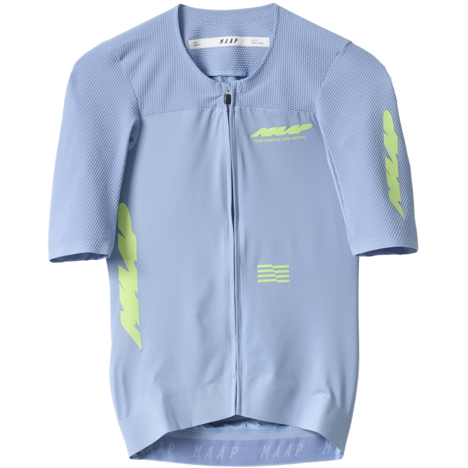 MAAP Eclipse Pro Race Jersey Women - arctic