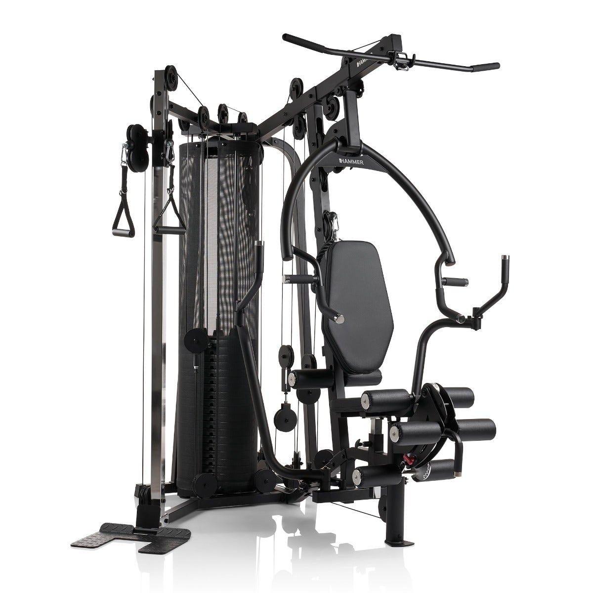 Multi-gym Autark 6000 '26