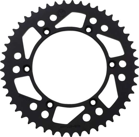Moose Racing sprocket 49 teethRef: ME02599A / 12111441