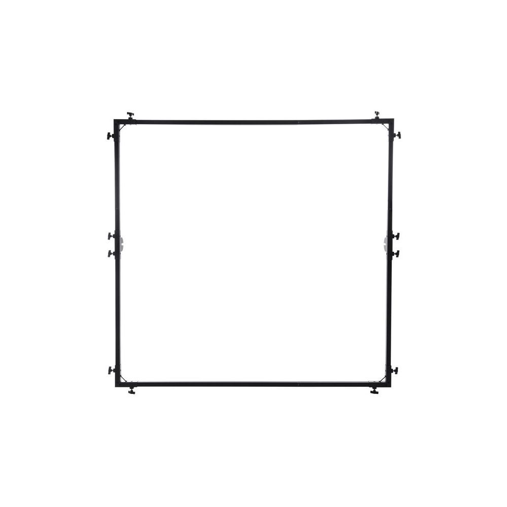 Avenger H600M Modular Frame 6X6 – Thomann Ireland
