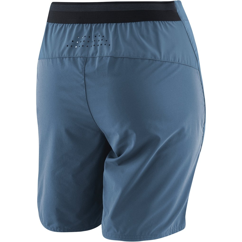 Löffler ASSL X-Short Shorts Women - vintigo 474