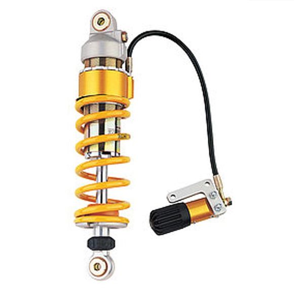 Ohlins Rear Shock AbsorberRef: bm 586 pfp