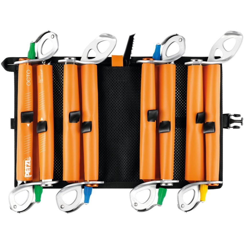 Petzl Octo Protective carrying pouch