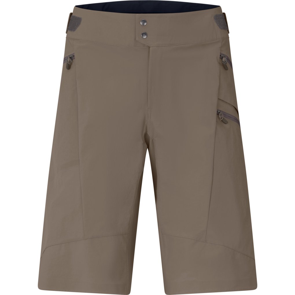 Norrona fjørå flex1 tech Shorts Women - Bungee Cord