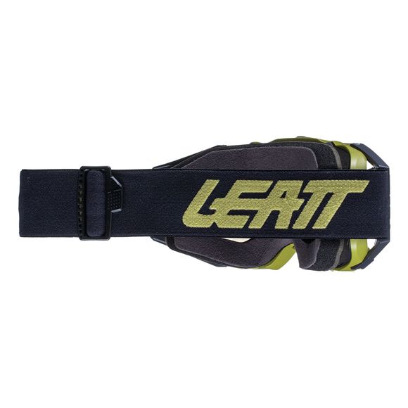 Leatt VELOCITY 6.5 DESERT 2023 cross goggles - Black / BeigeRef: LB0373 / DL1008-8021700200