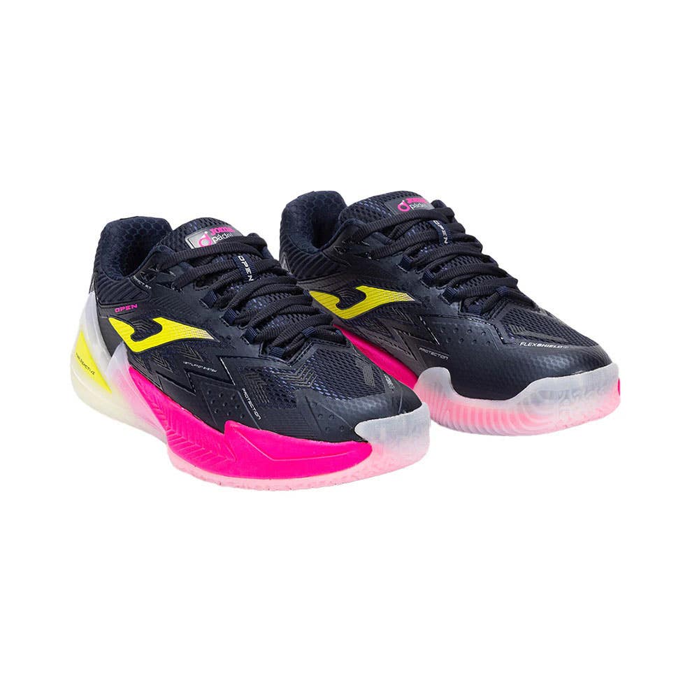 JOMA OPEN MEN NAVY BLUE TOPEW2503OM