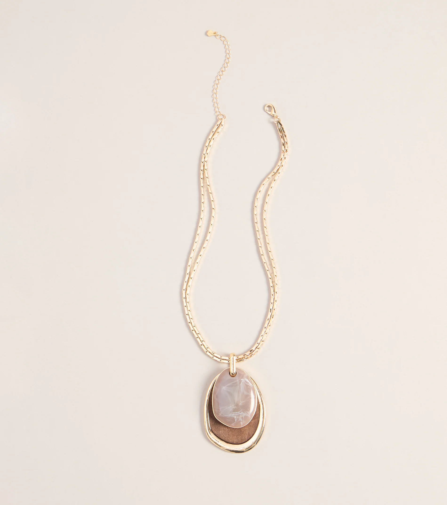 Art Of Accessorizing Statement Necklace
