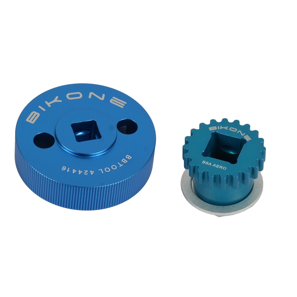 Bikone DCTech Bottom Bracket - Ceramic | Road | Shimano | BSA-68-24 | Aero UAE