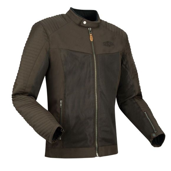Segura Dikinson Motorcycle JacketRef: SG1503