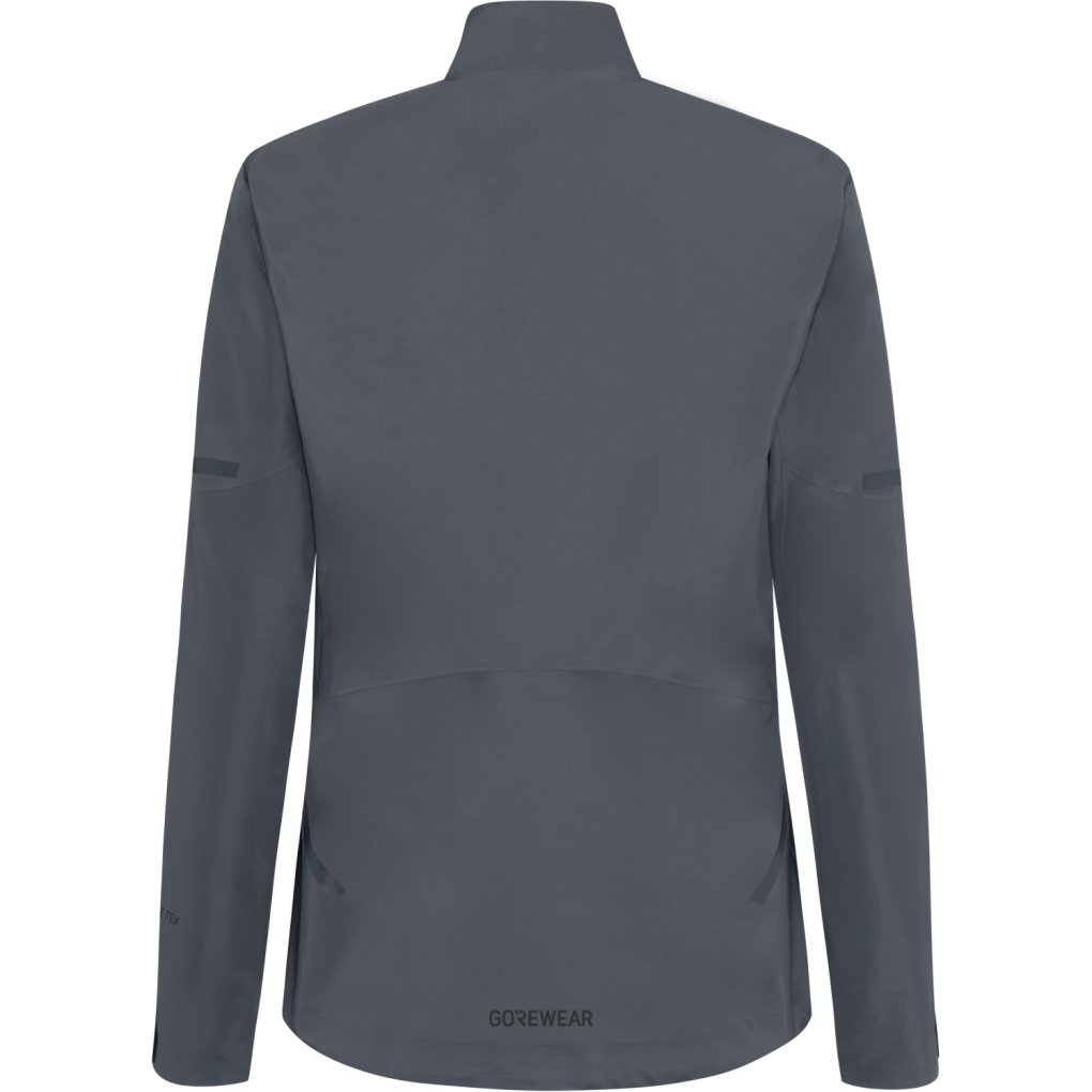 GOREWEAR Swiftride GORE-TEX Jacket Women - lab graphite BZ00