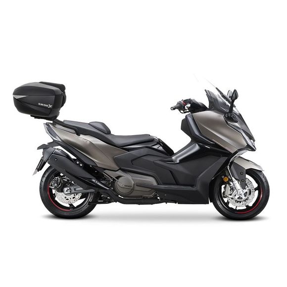 Support top case Shad Top MasterKYMCO 550 AK 550 PREMIUM - 2023 - 2025Ref : SD0143 / K0AK53ST