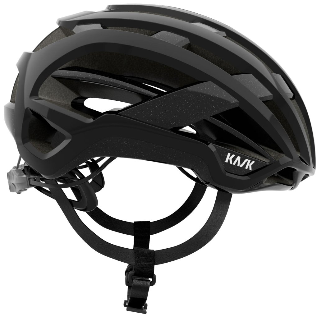 KASK Valegro WG11 Road Helmet - Black