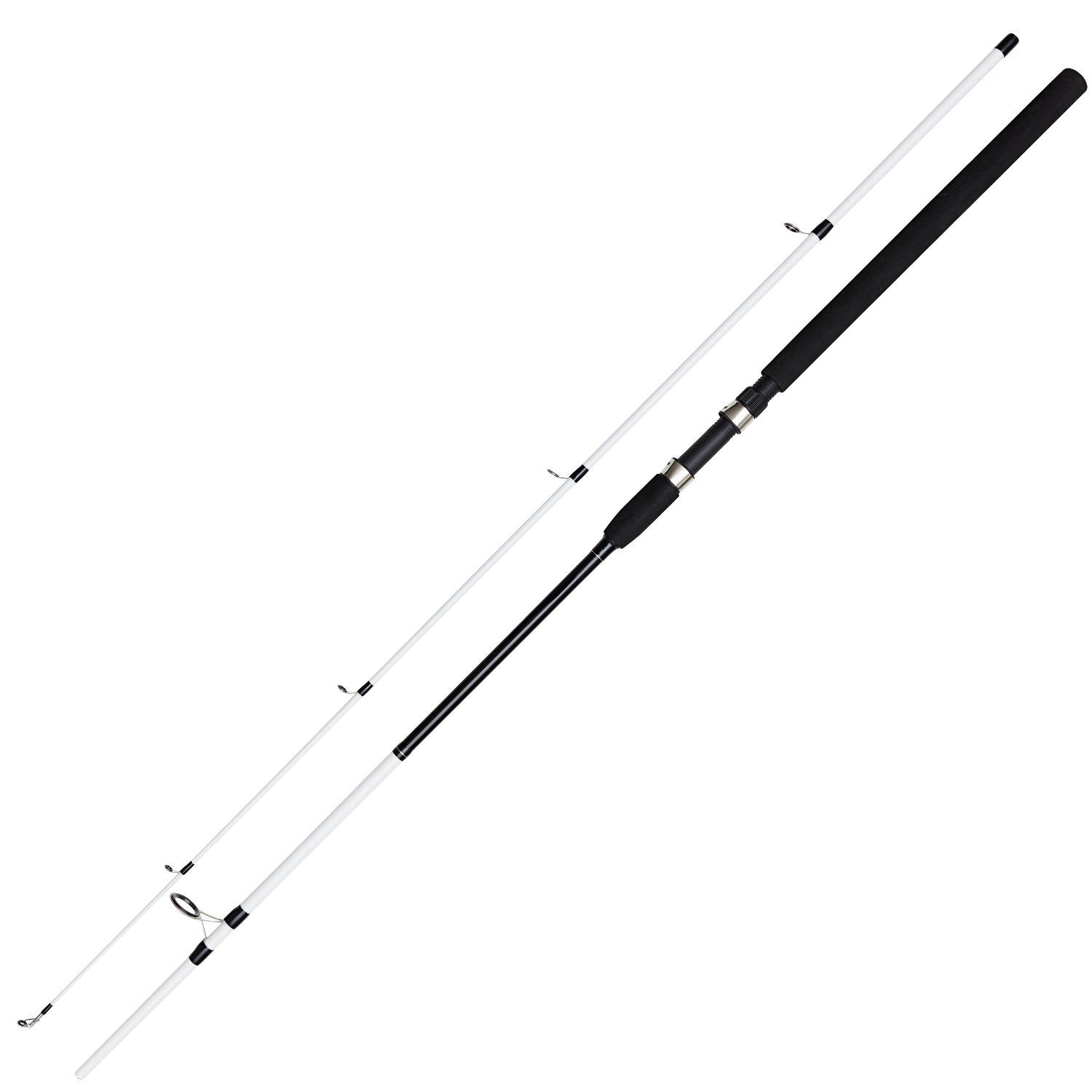 Kinetic Witcher Salt CC