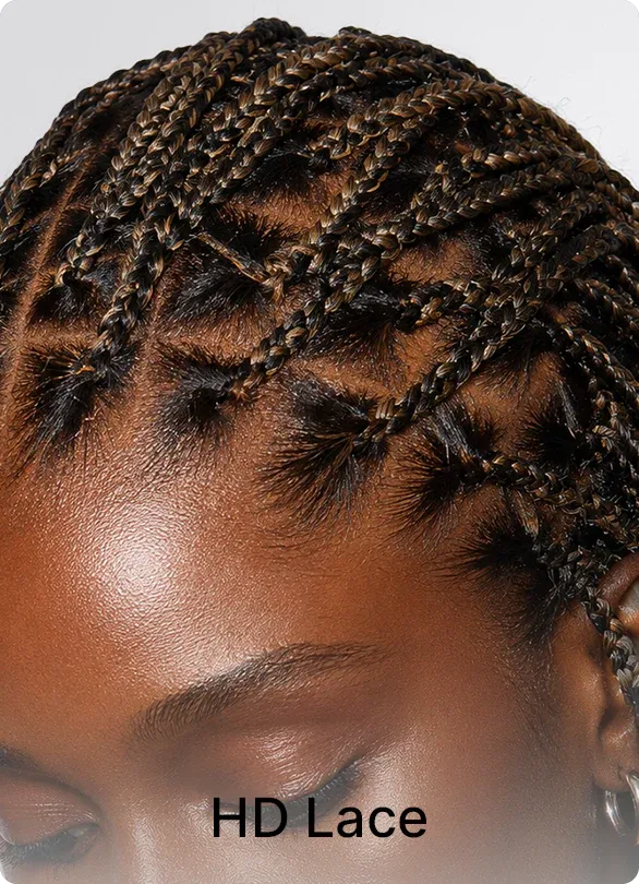 Hd Lace Wigs